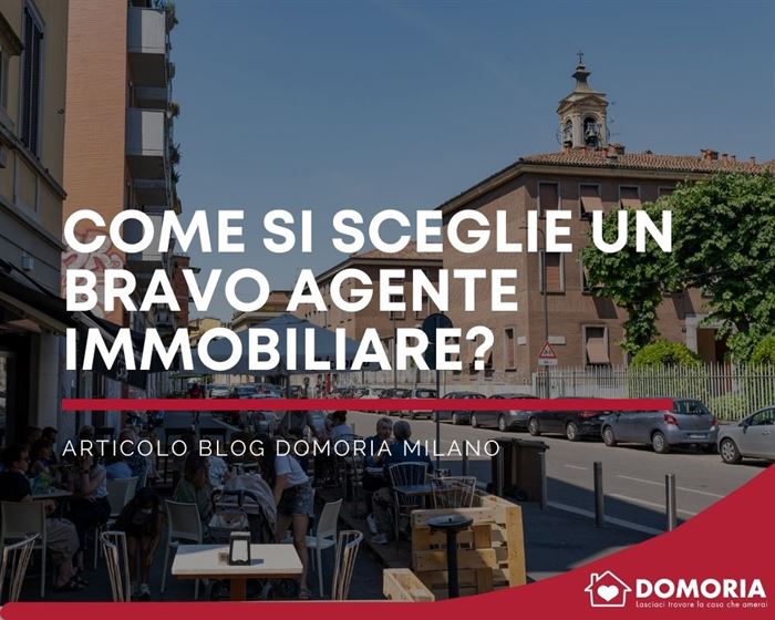 Come si sceglie un bravo agente immobiliare? Scopri i 5 pericoli da evitare ed i 3 vantaggi che devi ottenere!