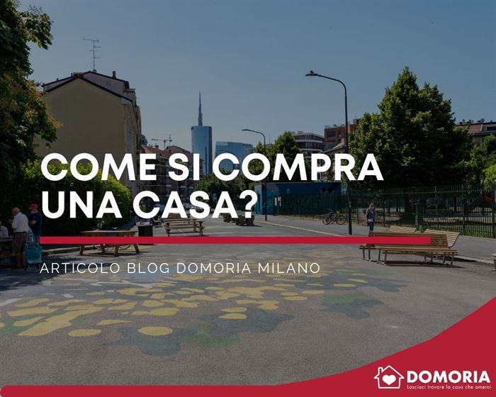 come si compra casa 2